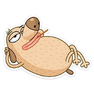 ☺️ emoji VK Fest 2018 :: @stickroom Telegram sticker 23 of 27