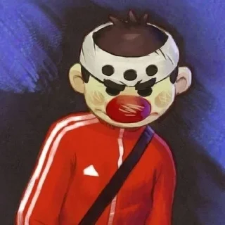🌟 emoji стикерюки от казика Telegram sticker 16 of 64