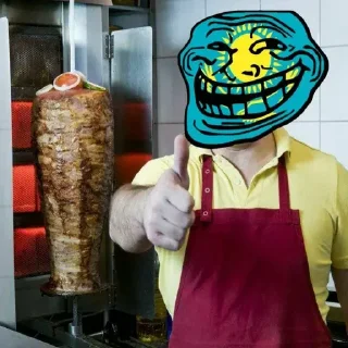 😘 emoji Östarreich ➡️ @Ctikerubot Telegram sticker 12 of 36