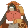 😠 emoji мсяумяяумяу | @shpritc_mdk Telegram sticker 7 of 61