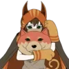 🐱 emoji мсяумяяумяу | @shpritc_mdk Telegram sticker 20 of 61