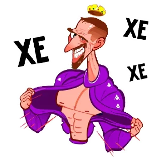 👑 emoji Telegram l Футбол#15::@tg_football:: Telegram sticker 12 of 60