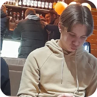 🧐 emoji Окуні🦤🦠 Telegram sticker 21 of 105