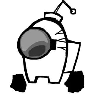 🤔 emoji Triple trouble Mansur Telegram sticker 18 of 67