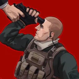 Sticker from Yuri Volkov 🔹 CoD || @xxx_fuuck_xxx