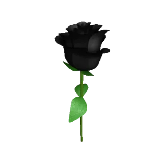 🌹 emoji Больше стиков тут: @stikery4 Telegram sticker 7 of 24