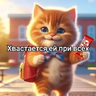 Sticker from Кошары @TgEmodziBot