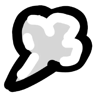 👍 emoji Мультяшная группа для тферов и мгешников Telegram sticker 11 of 50