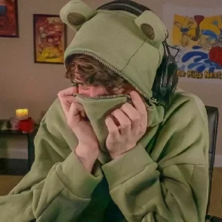 ☺ emoji KKARL Telegram sticker 2 of 52