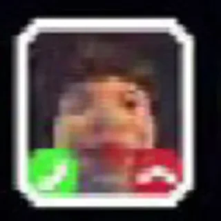 Sticker from а @TgEmodziBot