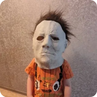 🤨 emoji JЭЙDИ4АТ NESTĒФАN Telegram sticker 11 of 36