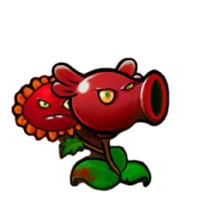 🐱 emoji ПВЗ фьюжн фанатские гибриды Telegram sticker 7 of 120