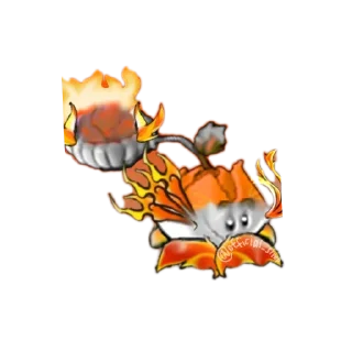 🐦 emoji ПВЗ фьюжн фанатские гибриды Telegram sticker 24 of 120