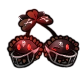 🎂 emoji ПВЗ фьюжн фанатские гибриды Telegram sticker 3 of 120