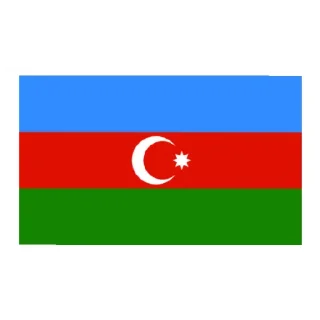 😄 emoji TÜRKOĞLU🇦🇿🇹🇷🇺🇿🇹🇲🇰🇿🇰🇬 Telegram sticker 14 of 17