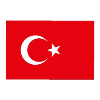 😄 emoji TÜRKOĞLU🇦🇿🇹🇷🇺🇿🇹🇲🇰🇿🇰🇬 Telegram sticker 15 of 17