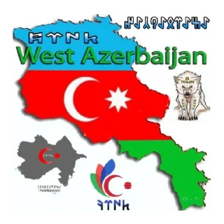 😄 emoji TÜRKOĞLU🇦🇿🇹🇷🇺🇿🇹🇲🇰🇿🇰🇬 Telegram sticker 4 of 17