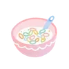 🎇 emoji ꒰  ྀི◞ ◟ ꒱  @mewsticks  ܀ ⊹ ˚ Telegram sticker 17 of 40