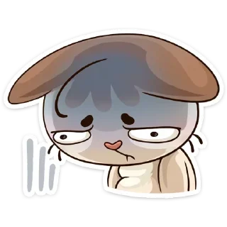 😃 emoji Мой стикерпак @moyi_stikery_bot Telegram sticker 2 of 87