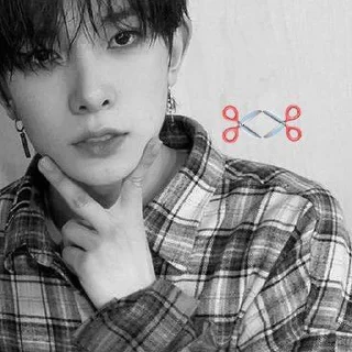 📷 emoji 𝗛eeseung @swe3tsim Telegram sticker 16 of 30