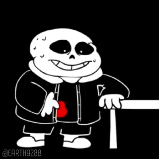 😎 emoji Больше стиков тут: @stikery4 Telegram sticker 3 of 50