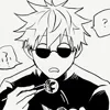 🤩 emoji /satoru @TgEmojis_bot Telegram sticker 1 of 36