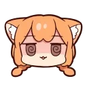 😵‍💫 emoji Лучшие стикеры: @animstikers1 Telegram sticker 21 of 50