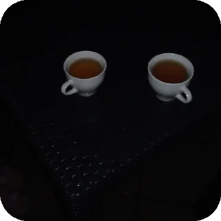 🥤 emoji мне этот мир уже предельно понятен Telegram sticker 15 of 119