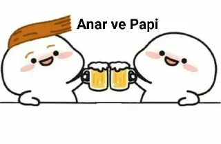 🤔 emoji @Theynalzadehh @BrendUserBot Paketi 1 Telegram sticker 8 of 30