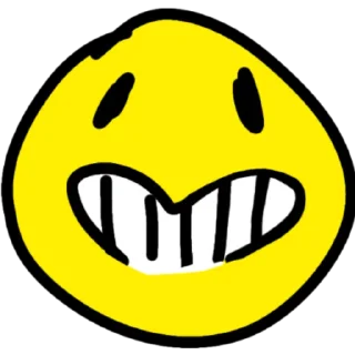 😁 emoji пипа Telegram sticker 13 of 14