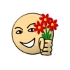 😍 emoji Дурак онлайн @TgEmojis_bot Telegram sticker 18 of 25