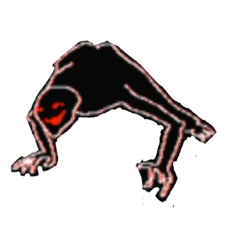 😀 emoji Faith: The Unholy Trinity Telegram sticker 16 of 26