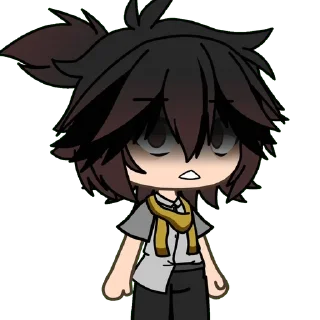 🌟 emoji 𝐓𝐡𝐞𝐧, 𝐈 𝐚𝐥𝐢𝐯𝐞 Telegram sticker 23 of 34