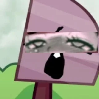🔪 emoji Хуй знает что за стикер пак Telegram sticker 7 of 16