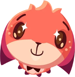 😇 emoji @towhereyouare Telegram sticker 13 of 97