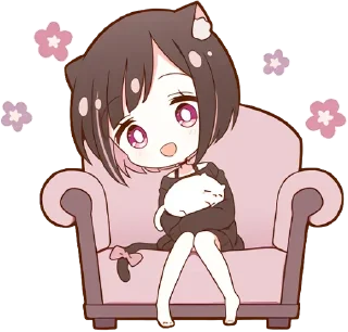 🙂 emoji @towhereyouare Telegram sticker 9 of 54