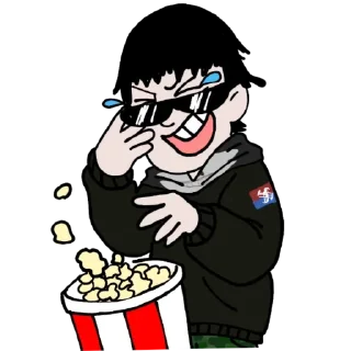 😂 emoji kultegin shanyrak Telegram sticker 5 of 15