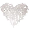 💕 emoji Alinixxh 🤩 ➡️ @Ctikerubot Telegram sticker 15 of 50