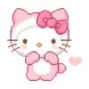 🌸 emoji Alinixxh 🤩 ➡️ @Ctikerubot Telegram sticker 14 of 50