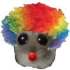 🤡 emoji Alinixxh 🤩 ➡️ @Ctikerubot Telegram sticker 7 of 50