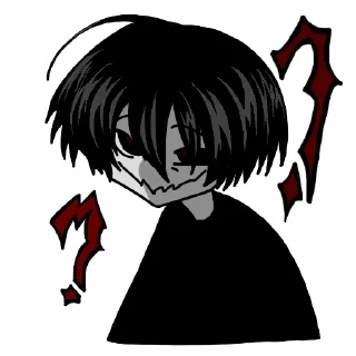 🩻 emoji zxcnevezuha ➡️ @Ctikerubot Telegram sticker 2 of 65