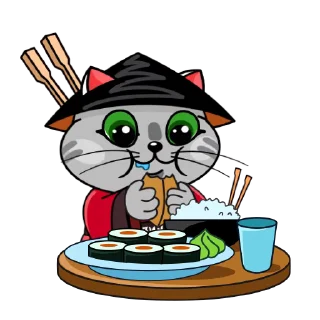 Sticker from ЕВРАЗИЯ