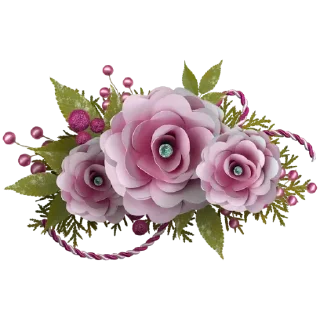 🌸 emoji 🌹 @Muminalar_uz🌹 gullar🌸> Telegram sticker 18 of 100