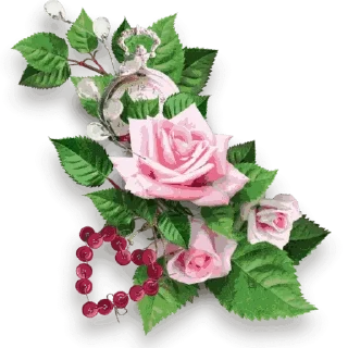 🌸 emoji 🌹 @Muminalar_uz🌹 gullar🌸> Telegram sticker 10 of 100
