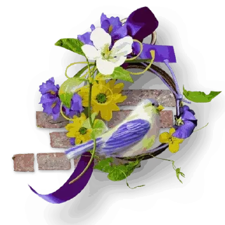 🌸 emoji 🌹 @Muminalar_uz🌹 gullar🌸> Telegram sticker 14 of 100