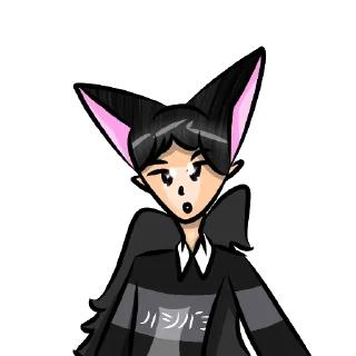 👎 emoji Alik💎 - стикерпак AlikTheKotik Telegram sticker 16 of 24