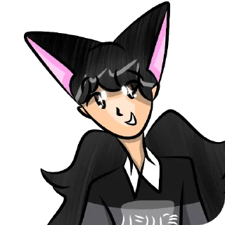 👍 emoji Alik💎 - стикерпак AlikTheKotik Telegram sticker 9 of 24