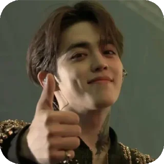 Sticker from 7teen