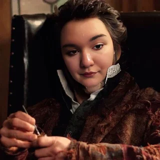 😀 emoji Создать киномемы ➡️ @Kinopoisk_Memes_bot Telegram sticker 5 of 24