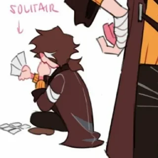 💬 emoji WilburFuckingSoot Telegram sticker 18 of 31